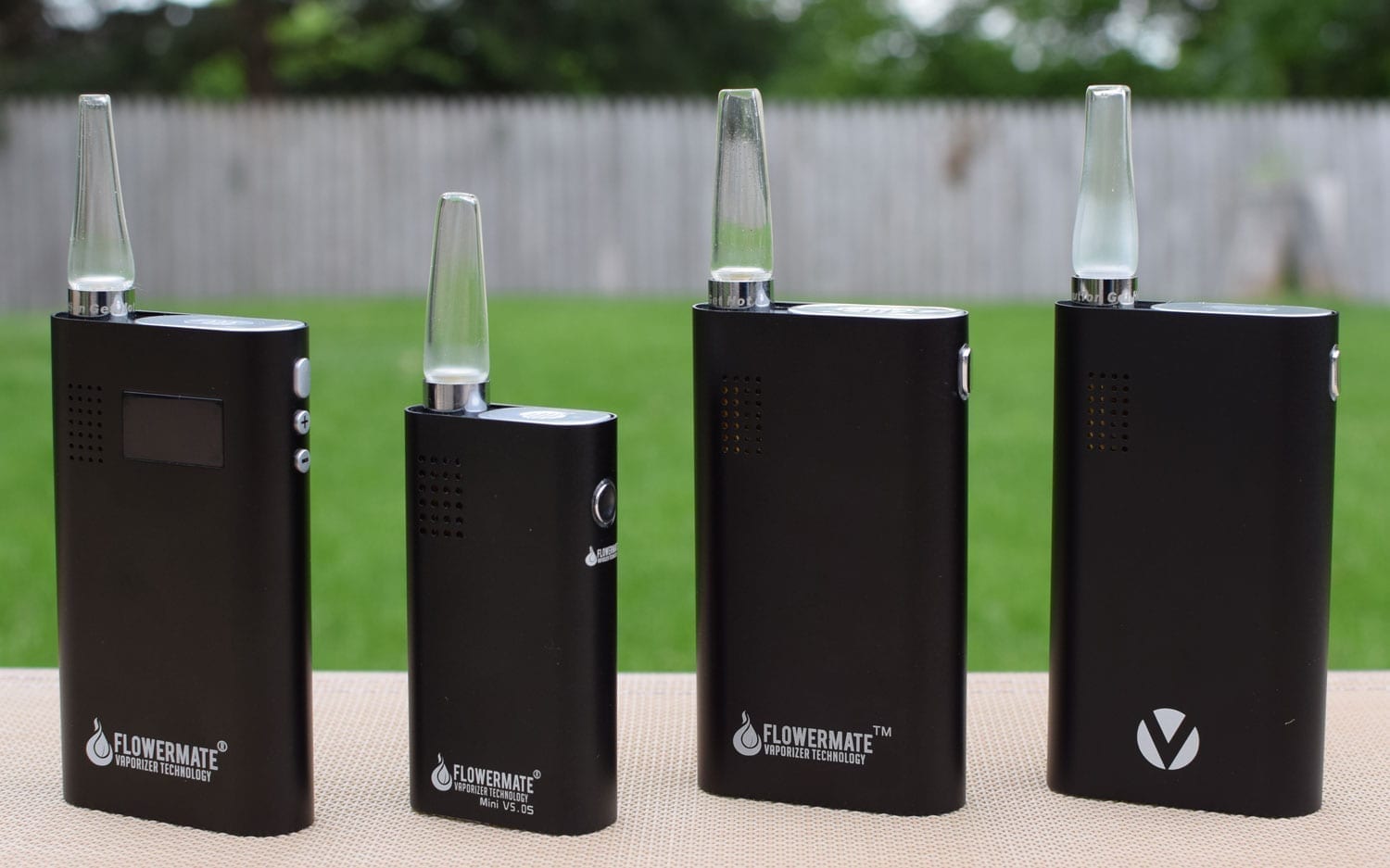 5 Reasons You Should Own AHandheld Vaporizer DabConnection
