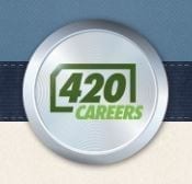 420Careers Logo