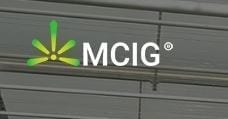 MCIG Company Logo