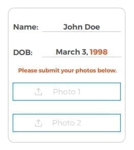 BlueCheck Manual Verification Prompt