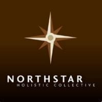 Alternate Northstar Holistic Collective Logo