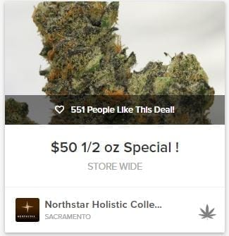 Northstar Holistic Collective Special Deal