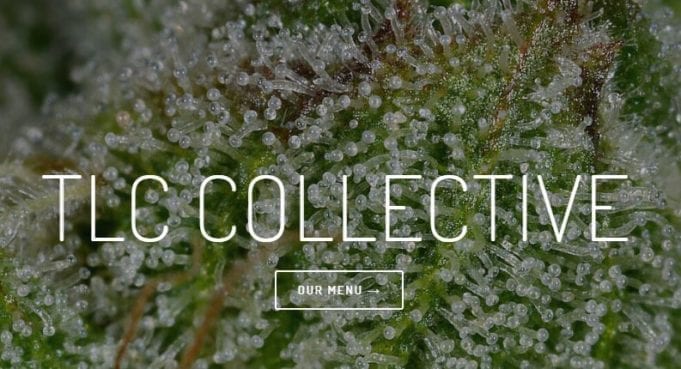 TLC Collective Is One Of The Best Wax Dispensaries In California