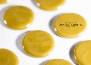 TLC Collective Rosin Coins