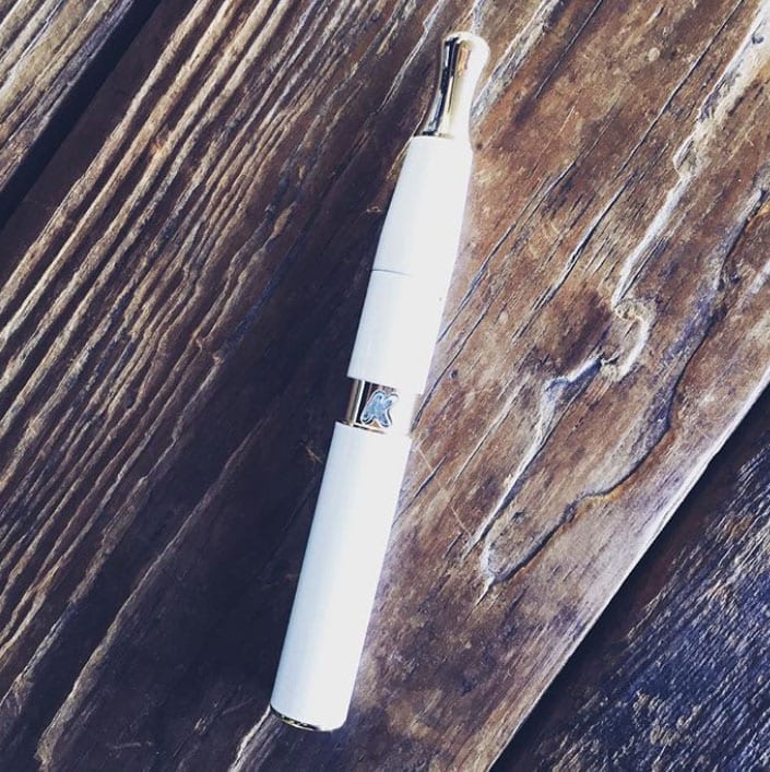 bumblebee vape pen Penjamin Cart Pen by Smyle Labs