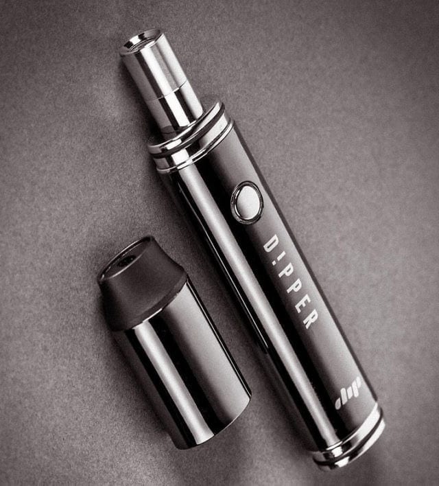 Dipstick Dipper Review Great Vape Pen; OK Nectar Collector DabConnection