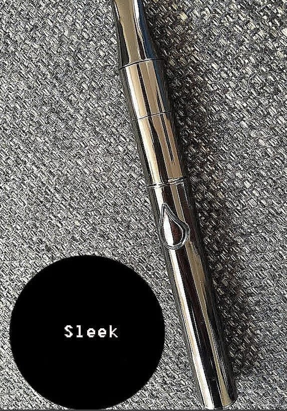 Vapir Pen in Silver