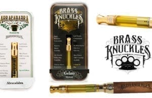 brass knuckles cartridge review 2017