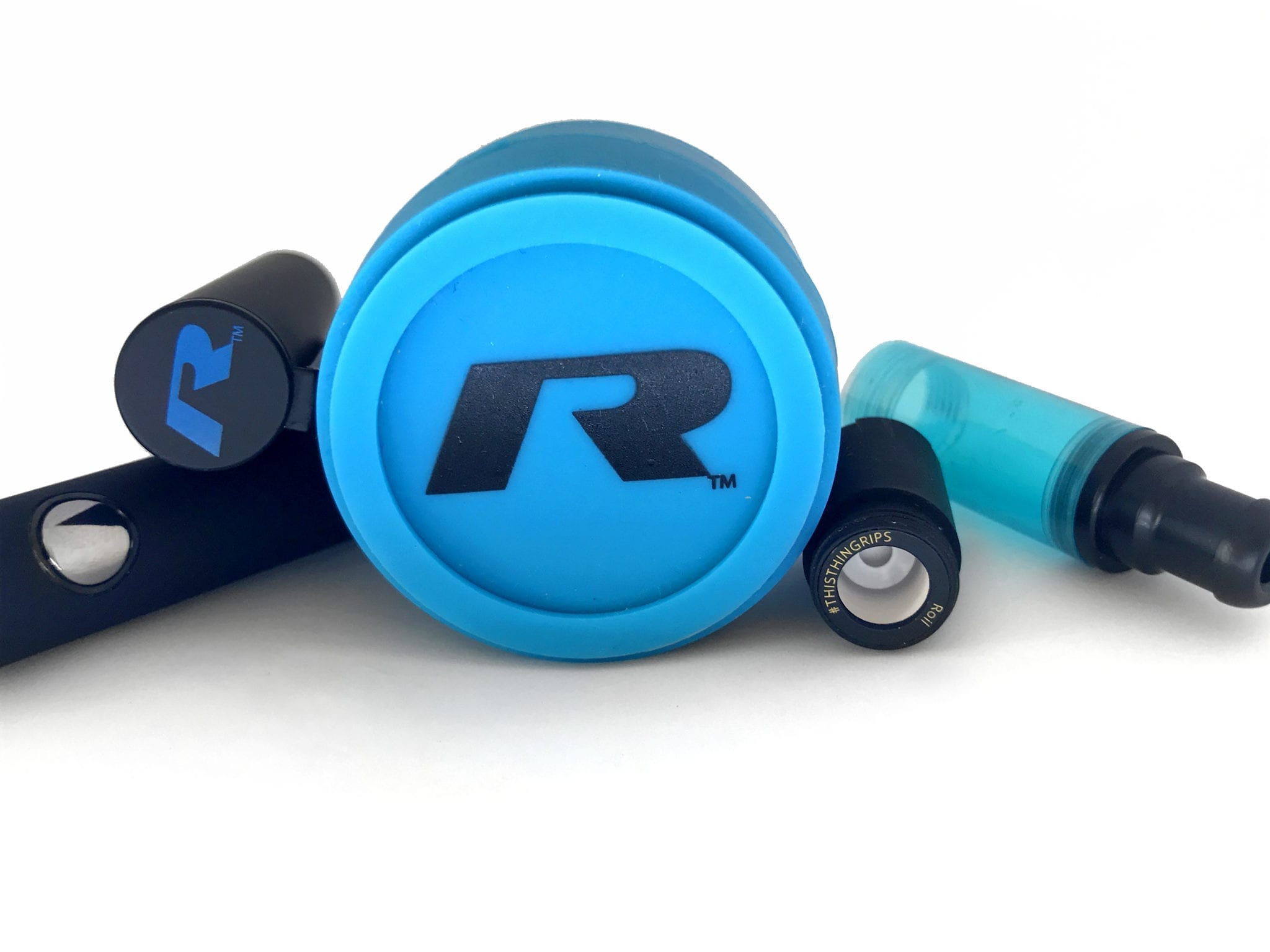 This Thing Rips Roil