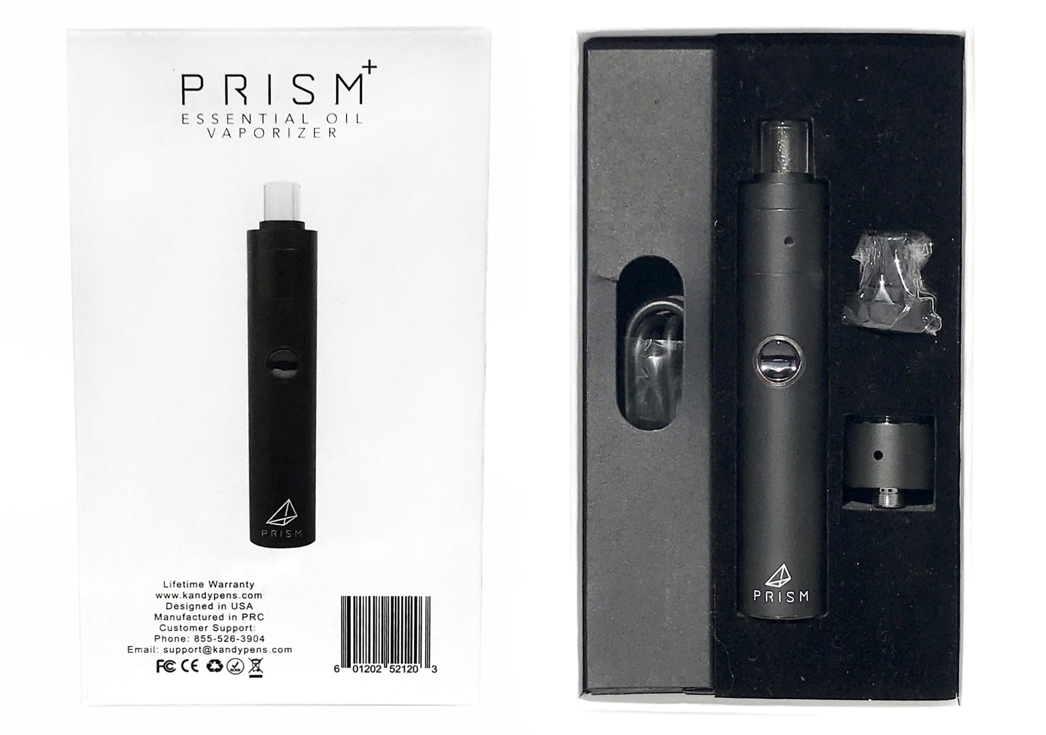 KandyPens PRISM+ Vape Pen Kit