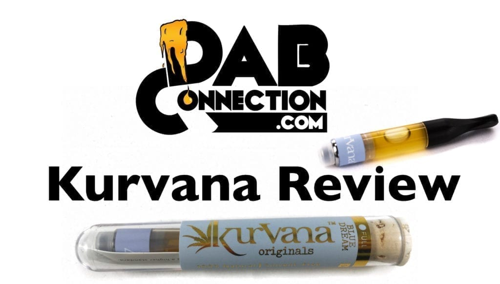 Kurvana Cartridge Review Decent But I Won't Buy it again