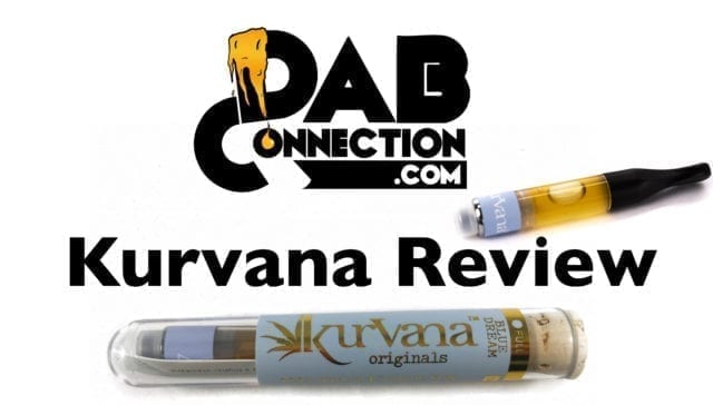 kurvana cartridge review 2017