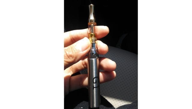 lucky vapes cartridge review