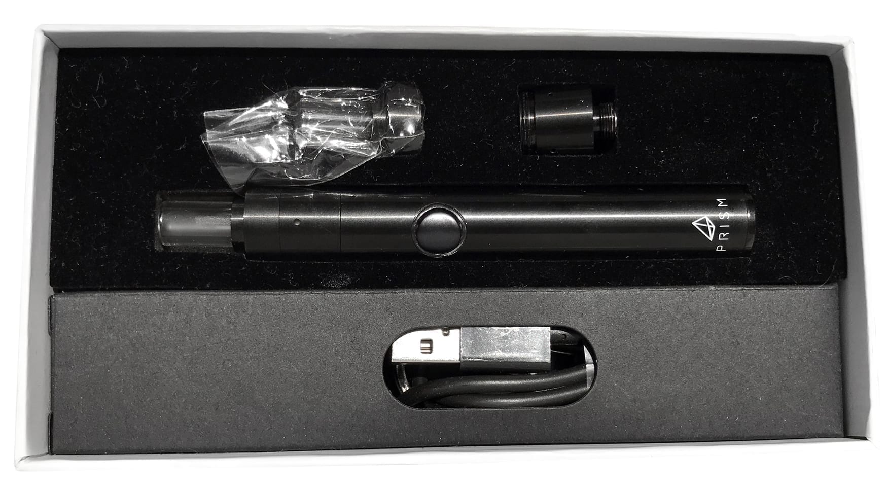 KandyPens Prism vape pen kit