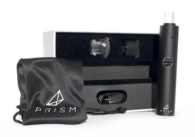 kit includes