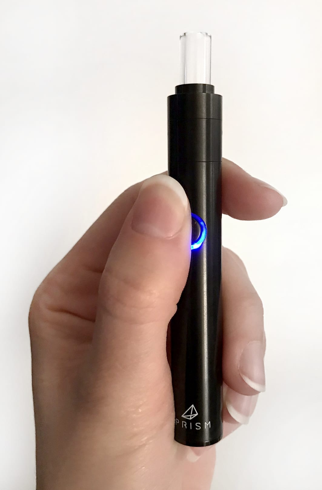KandyPens Prism vape pen temperature settings