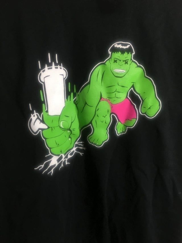 High_AF_Clothing_Hulk High AF Clothing