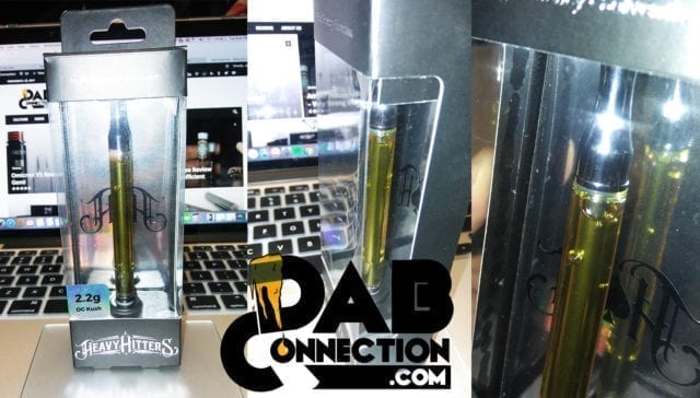 heavy-hitters-vape Heavy Hitters 2.2 Cartridge Review
