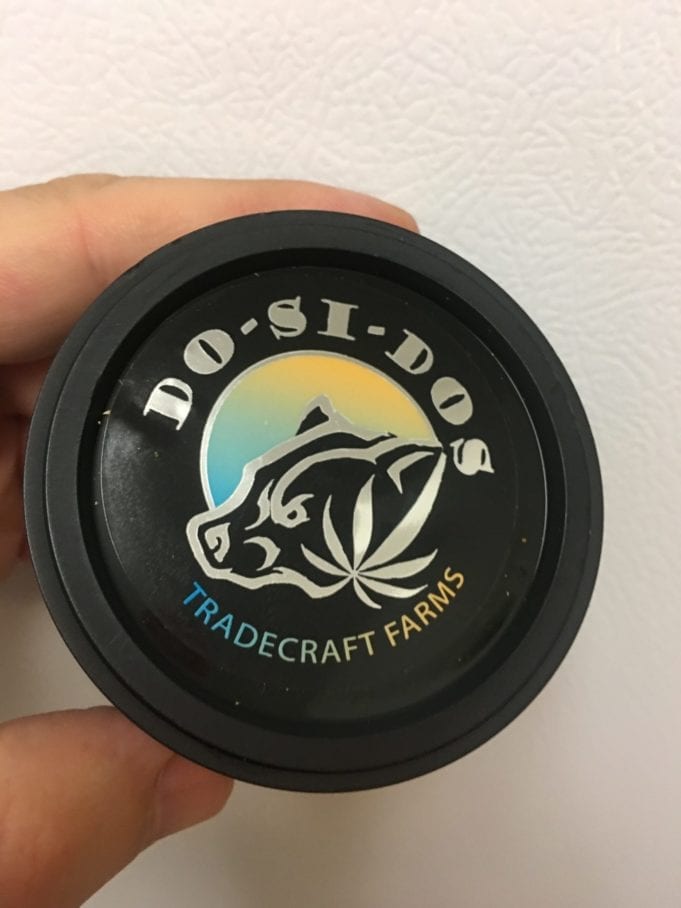 tradecraft farms and extracts