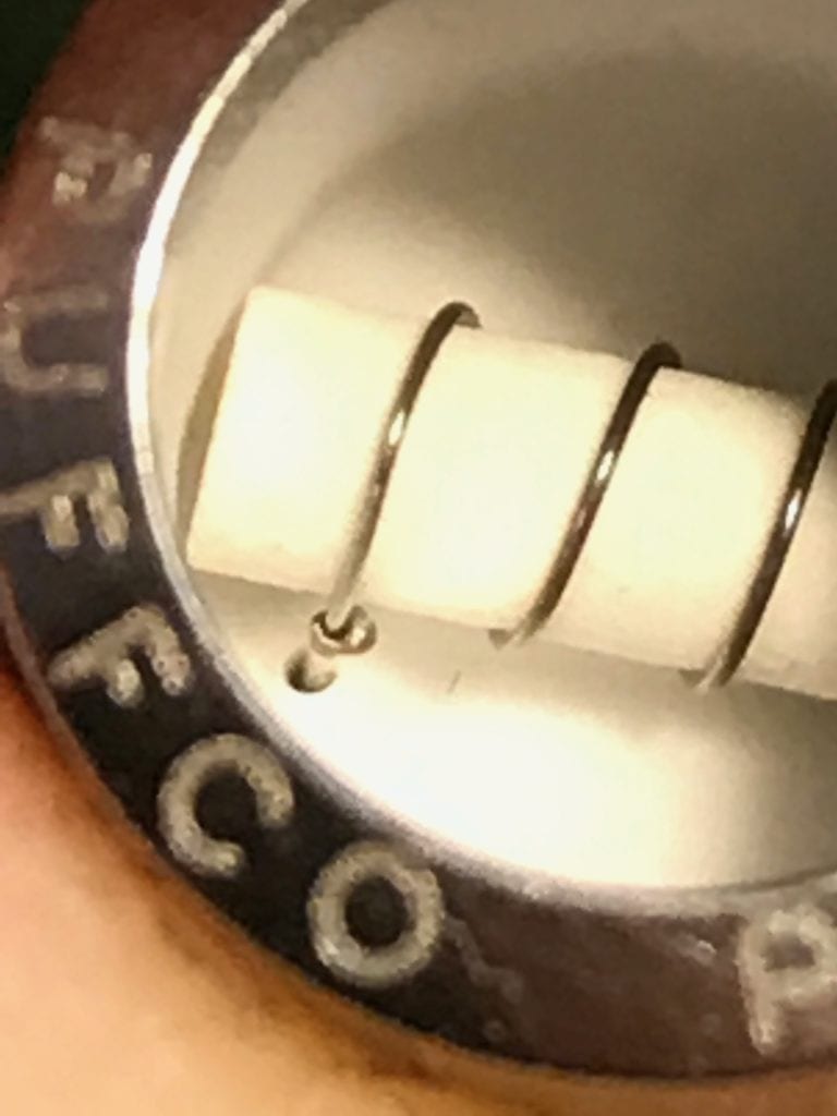puffco pro 2 atomizer