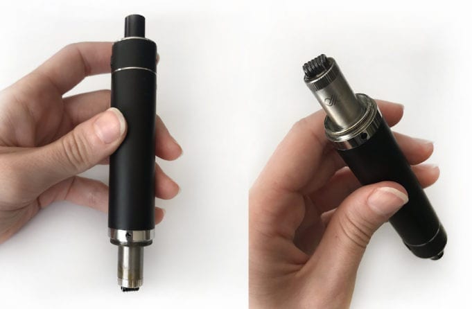 electronic nectar collector