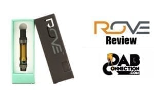 rove cartridge review