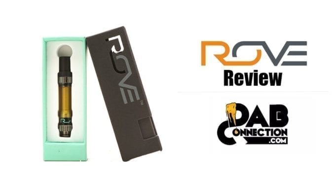 rove cartridge review