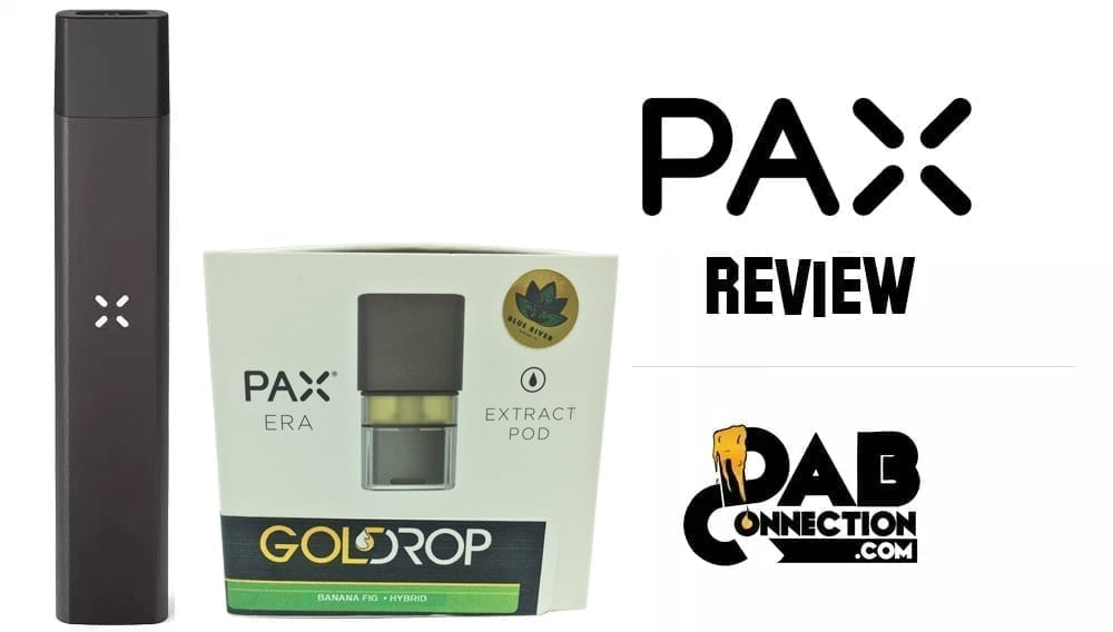 Pax Era Review Prefilled THC Oil Pods Are Expensive, Quality Varies