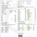 treebase pesticides test