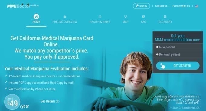cheapest medical card ca