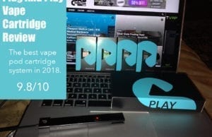 plug and play vape review