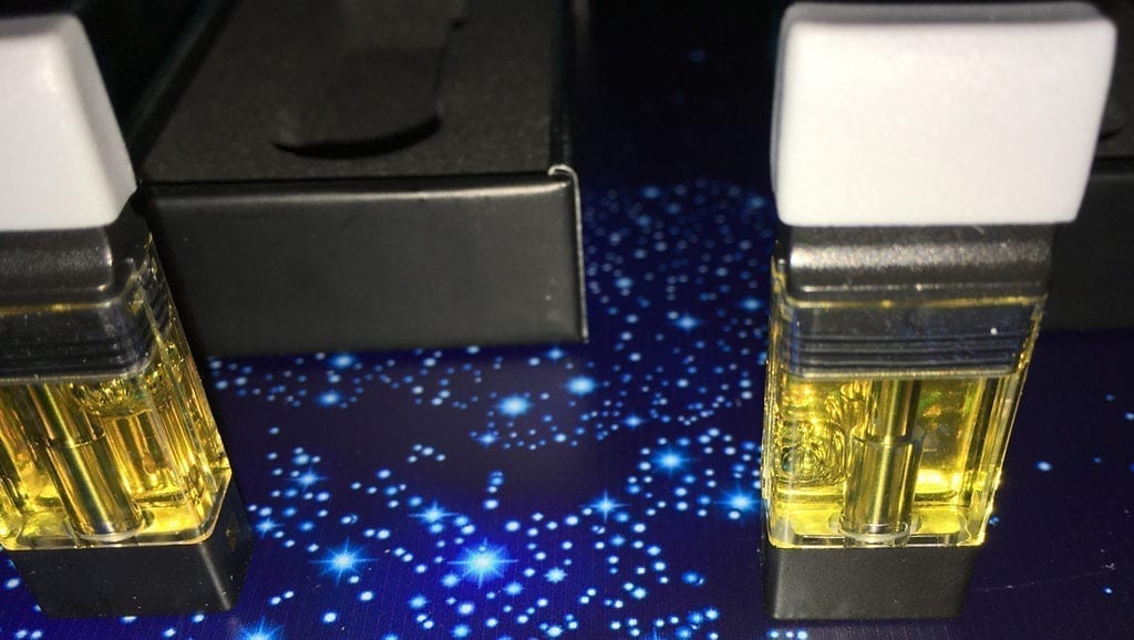 Plug and Play Vape Review Possibly The Strongest THC Oil Pen Out There