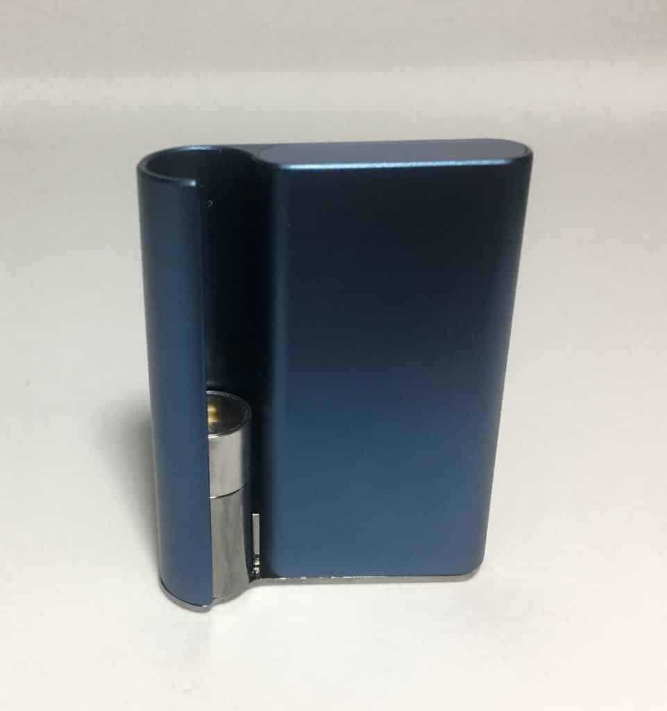 CCELL® Palm Review Long Lasting Battery, Great With CCELL® Carts