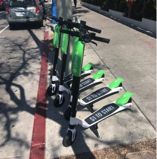 lime vs bird build quality