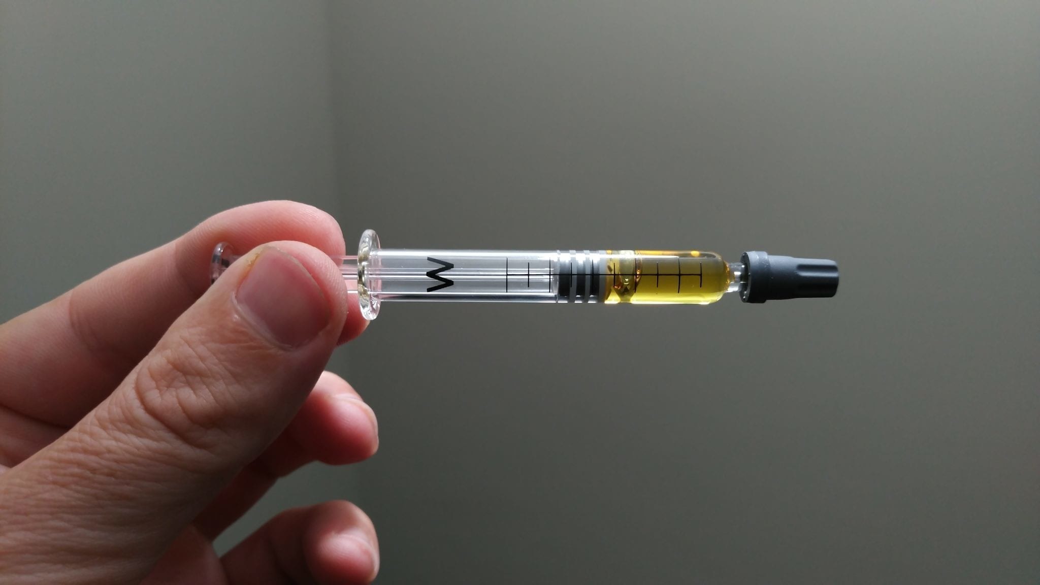 Buy Crystal Clear Meds Cartridge CO2 Oil Online USA