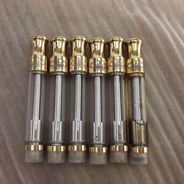 Fake Brass Knuckles Cartridges: How To Spot Them, Who Makes Them