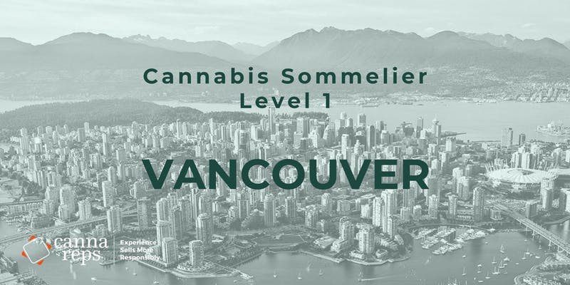 Cannabis Sommelier Level 1 Course
