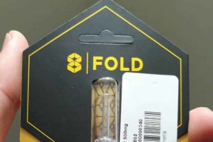 8 fold cartridge review