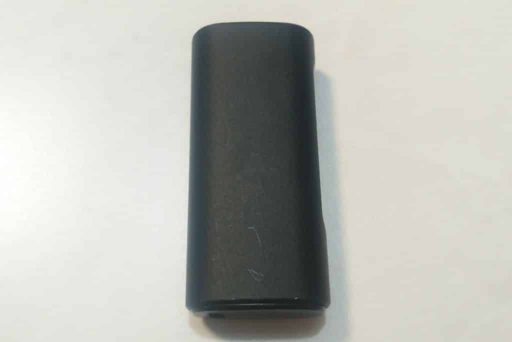 black ccell silo battery