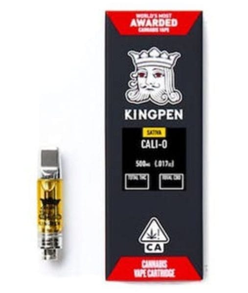 Fake 710 King Pen How To Spot Them, Who Makes Them