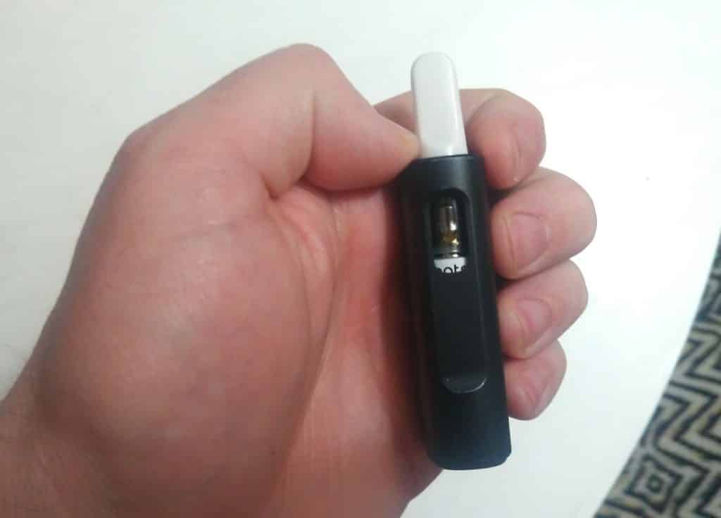 ccell silo battery review