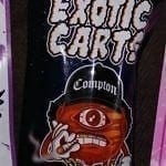 exotic carts