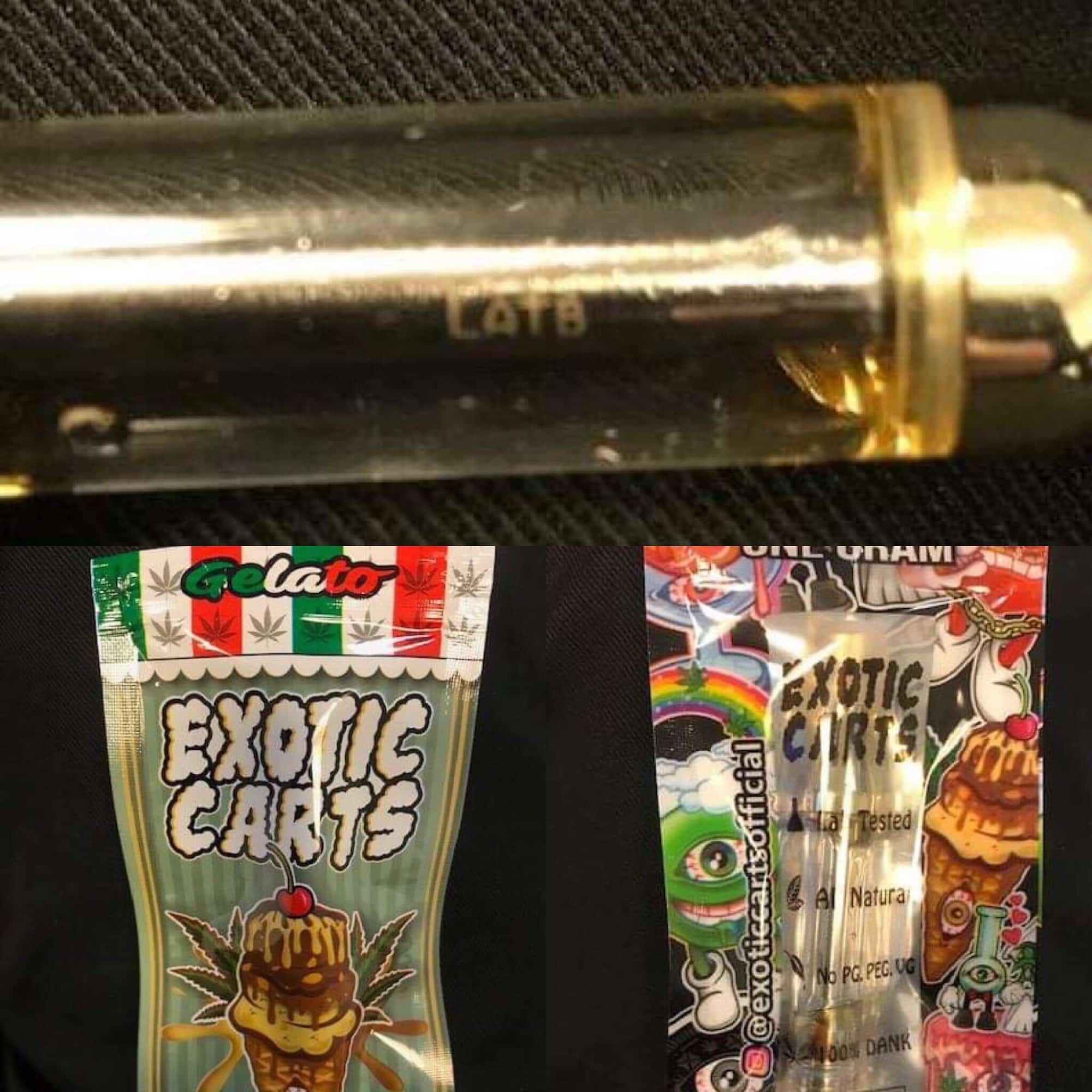 32+ Derb And Terpys Carts Real Or Fake - DonovanTahar