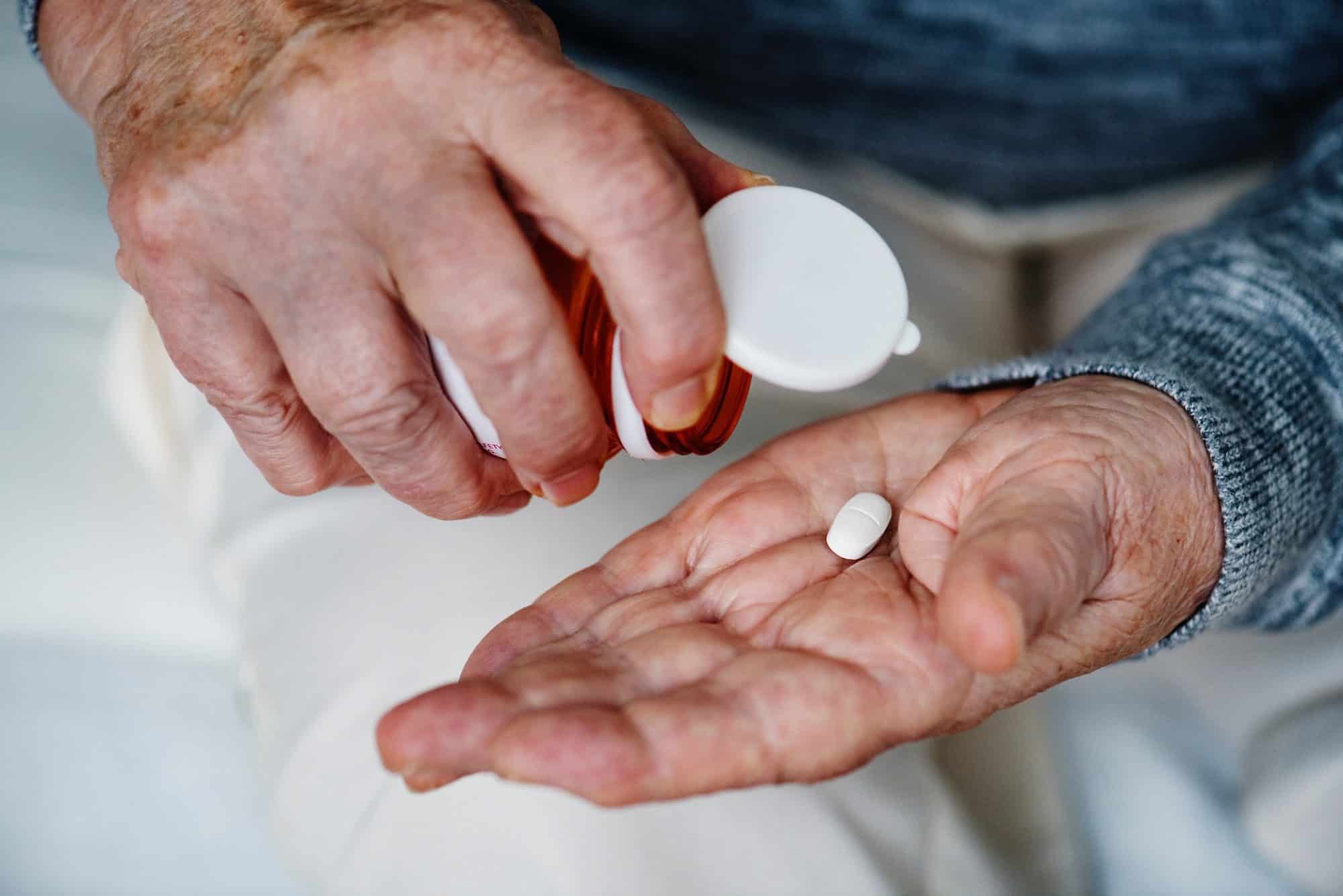 oxycontin opiate based painkiller