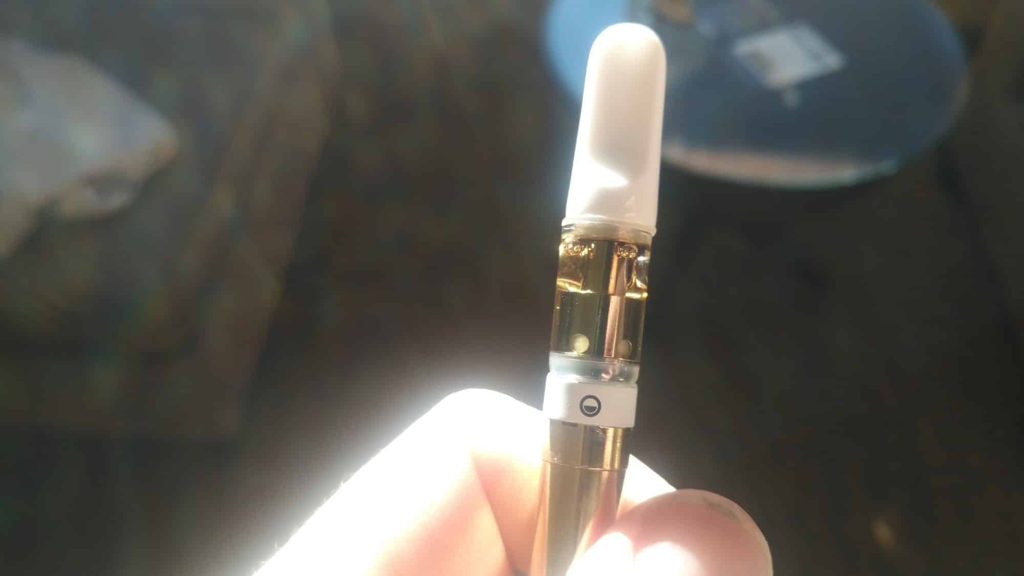 roots extracts cartridge