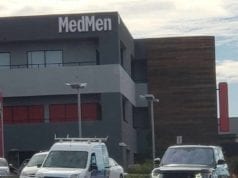 MedMen Dispensary Kearny Mesa San Diego