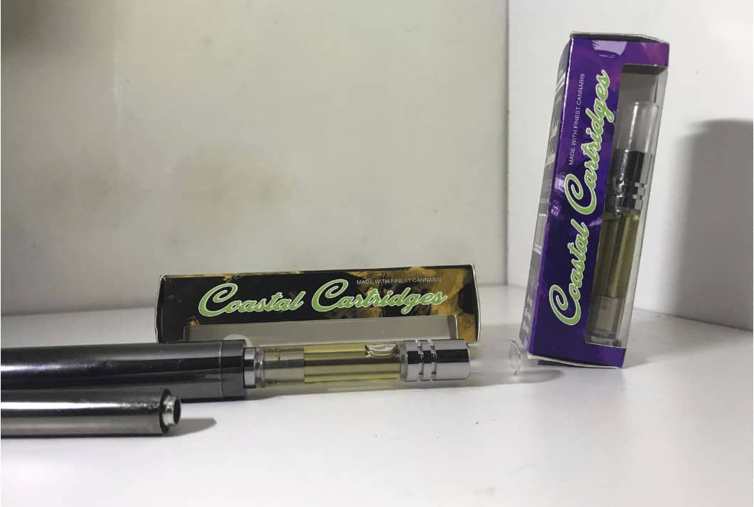 Coastal Cartridges Review - Low Quality Cartridge Or High Quality Vape?