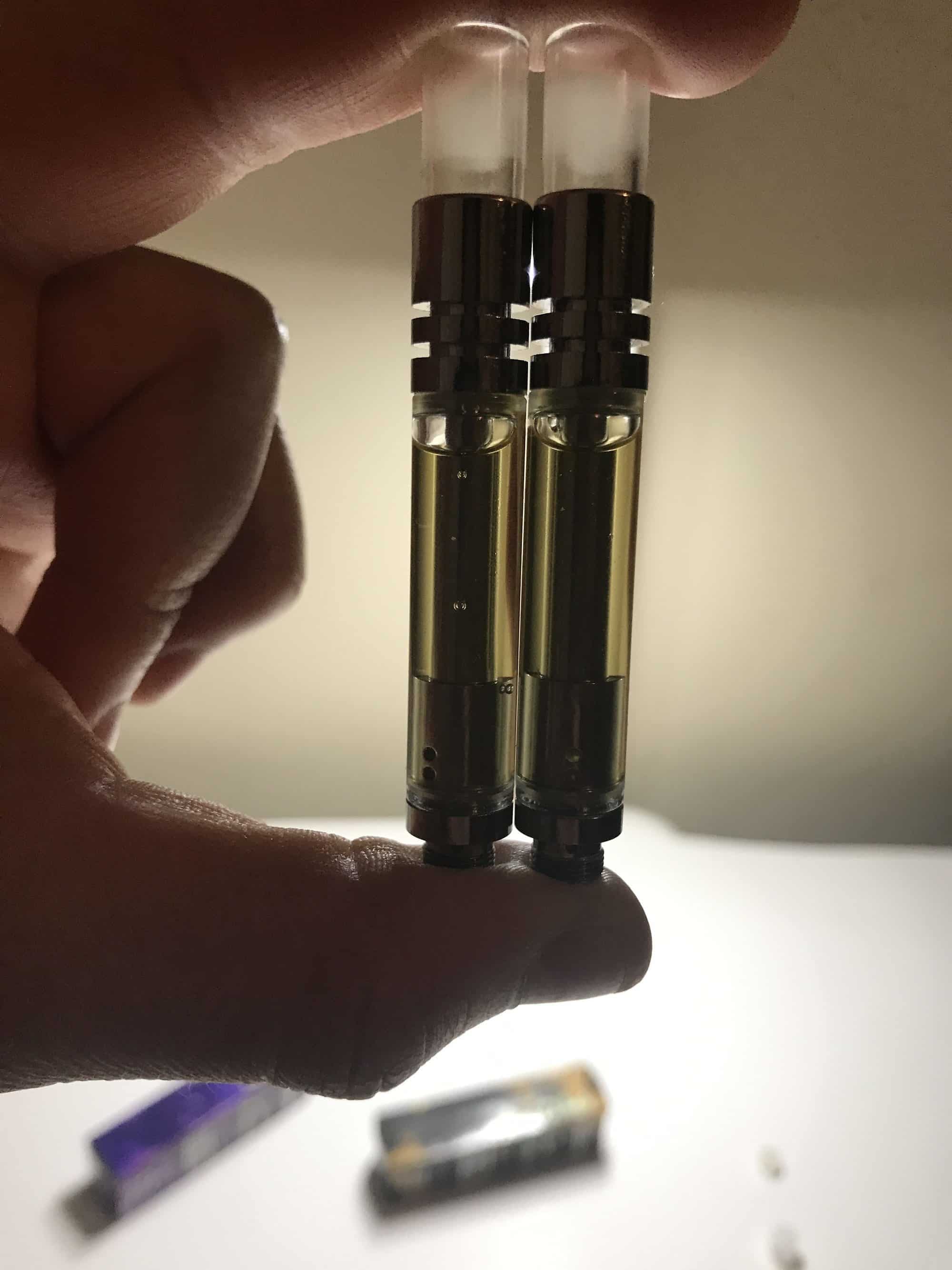 Coastal Cartridges Review - Low Quality Cartridge Or High Quality Vape?