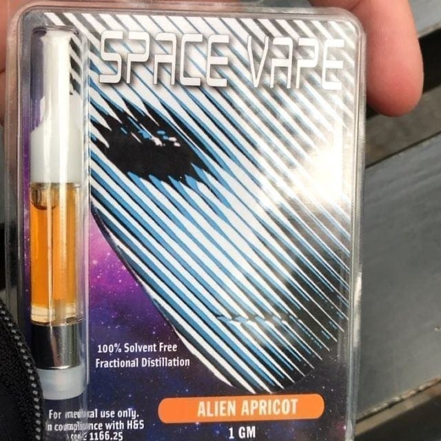 Fake Space Vape How To Spot The Real and Fake Ones