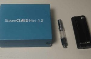 steamcloud mini 2.0 review